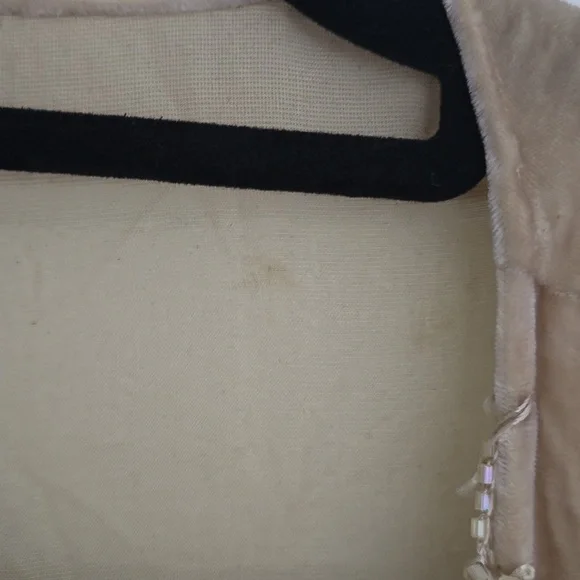 Silk blend Sam Hilu Kimono - Picture 9 of 12